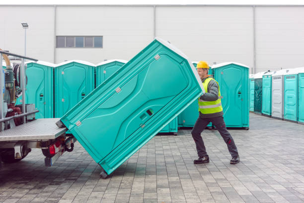 Best Event porta potty rental  in Linwood, PA