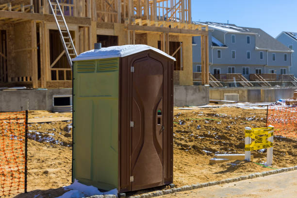 Best Construction site porta potty rental  in Linwood, PA