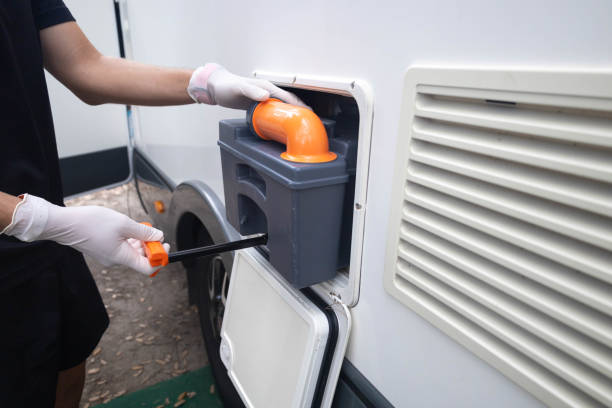 Best Sanitation services for porta potties  in Linwood, PA