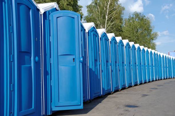 Best Wedding porta potty rental  in Linwood, PA